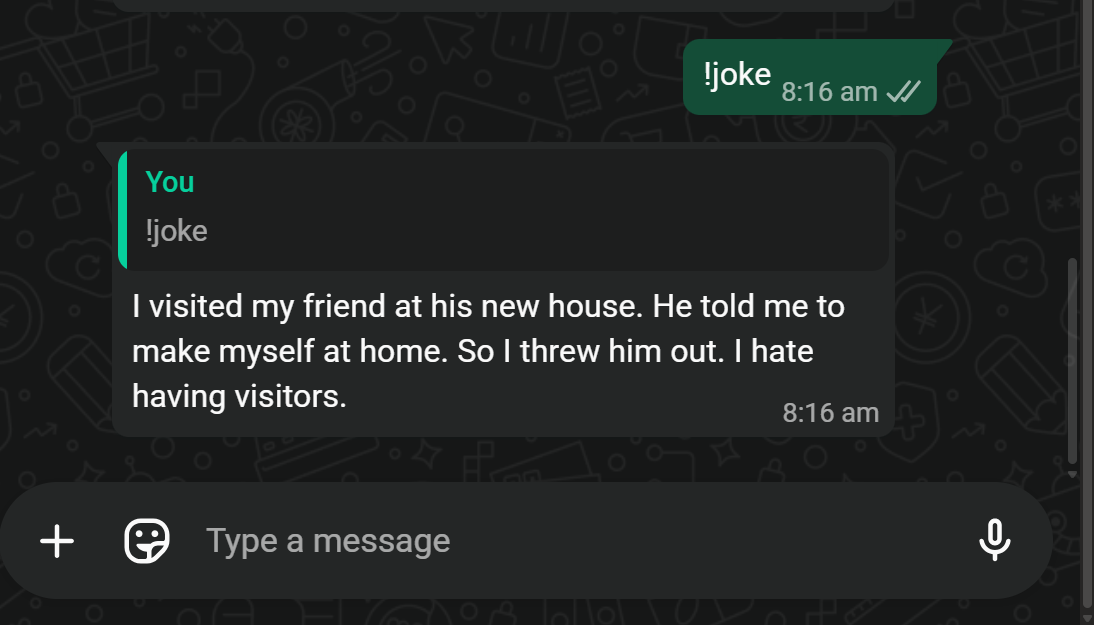 Zero Coding Required